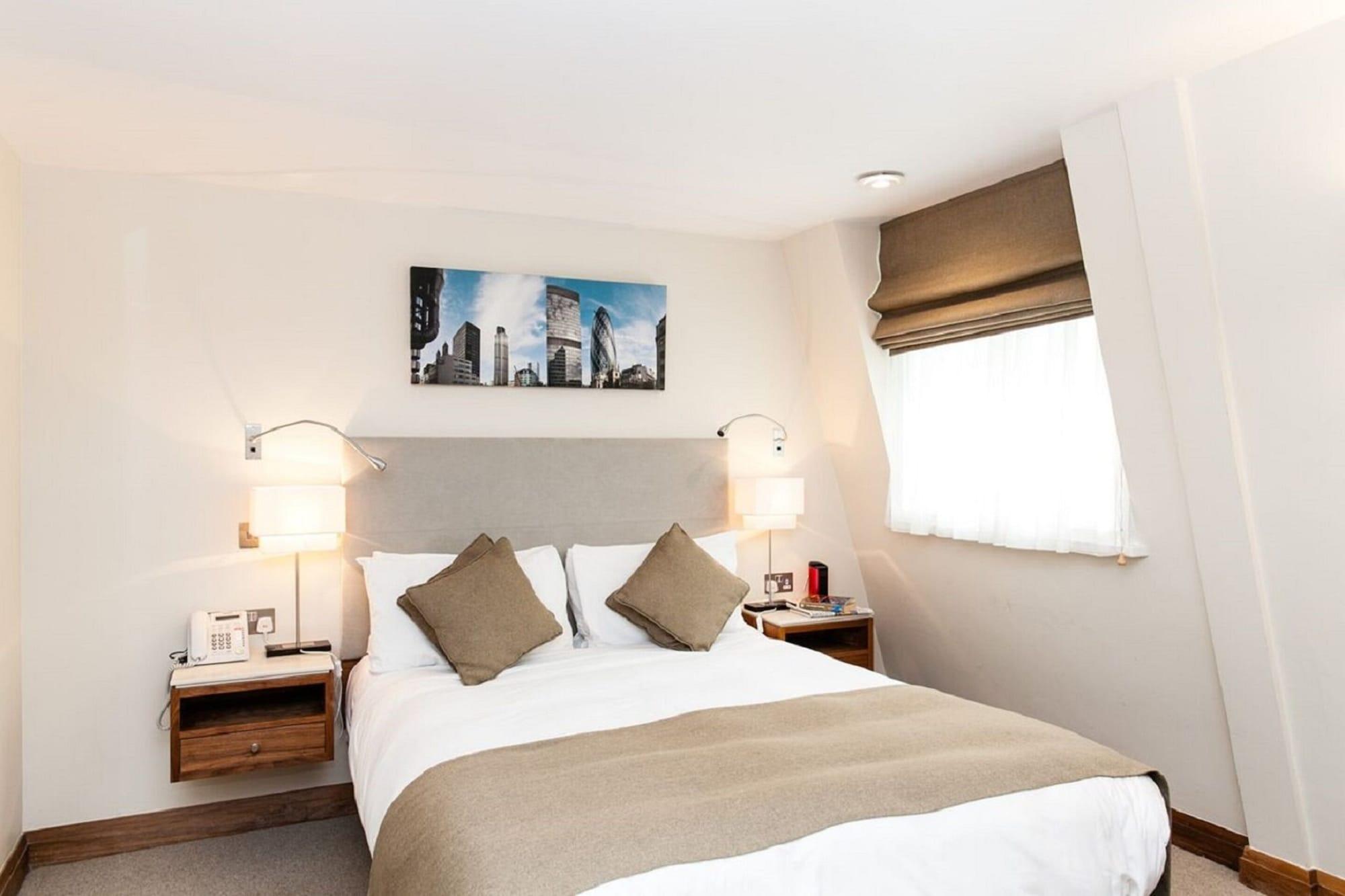 Master Cannon Apartment *
