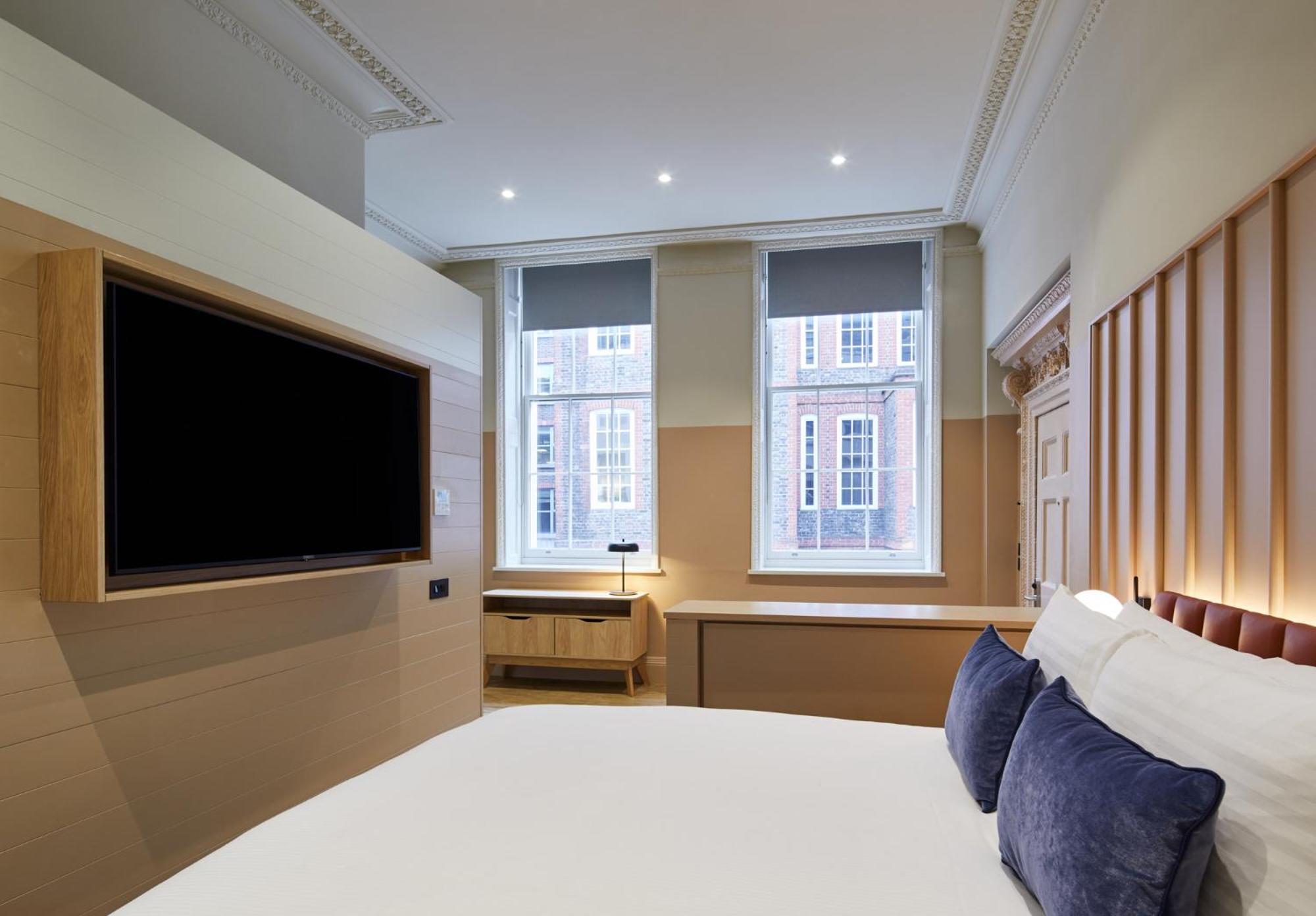 Master Cannon Apartment