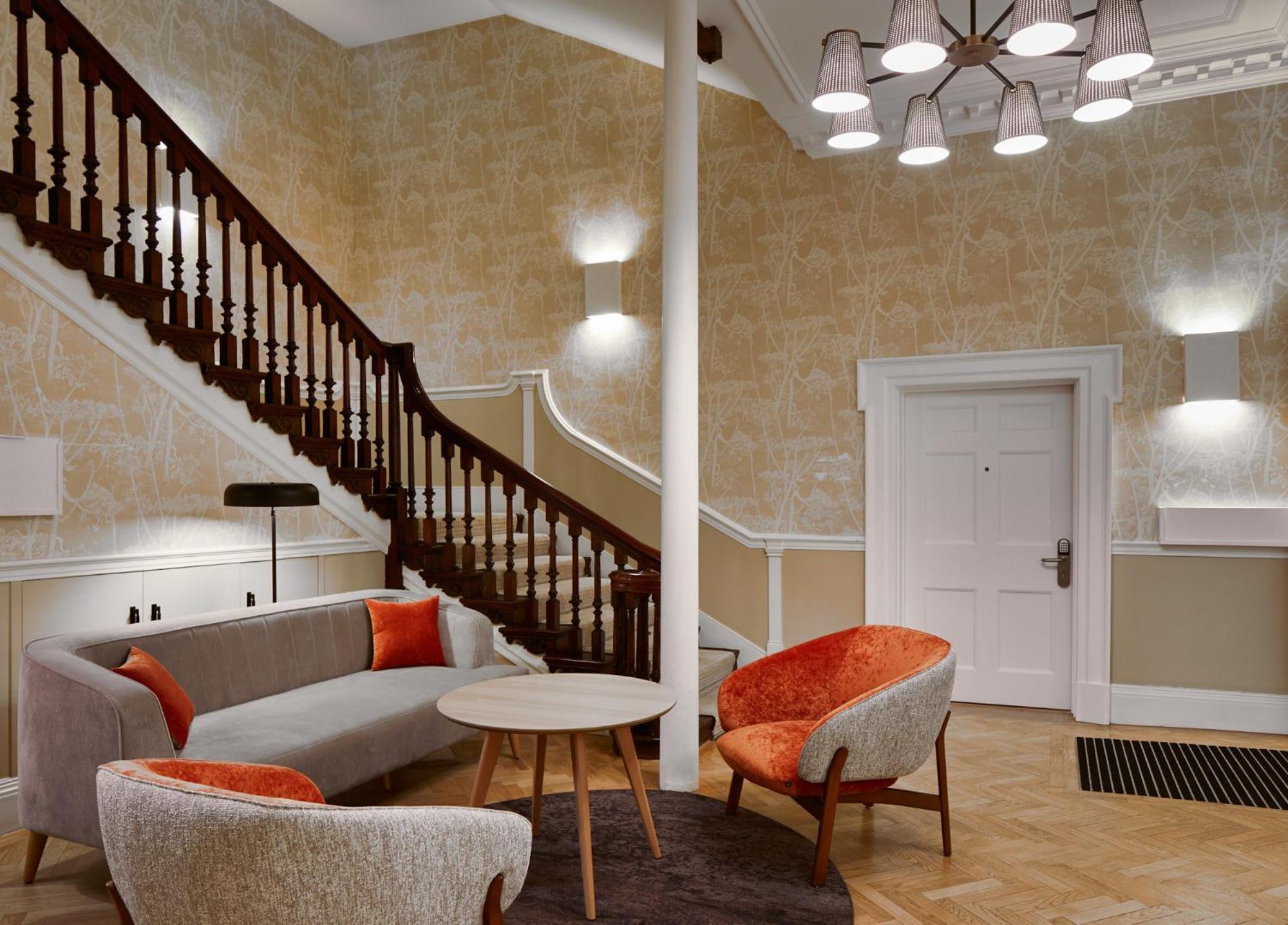Master Cannon Apartment