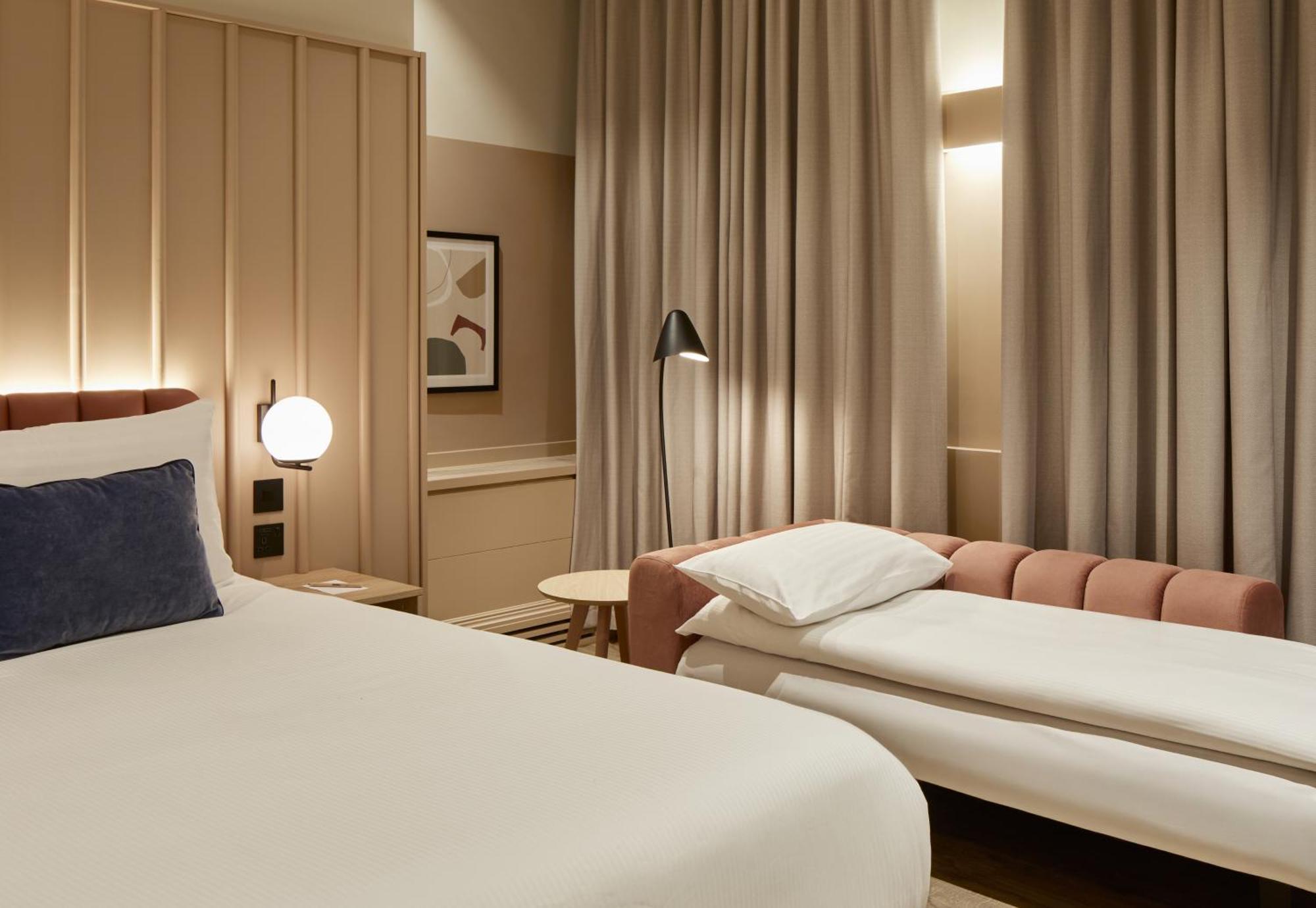 Master Cannon Apartment *