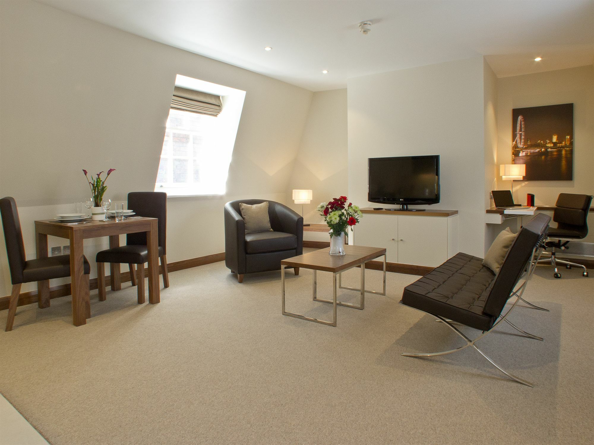 Master Cannon Apartment *