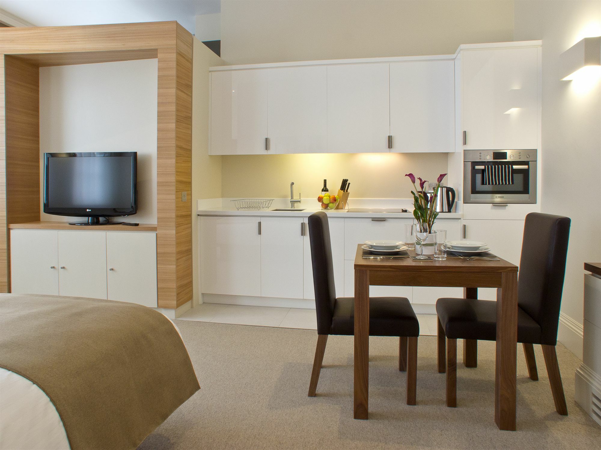 Apartment Master Cannon London