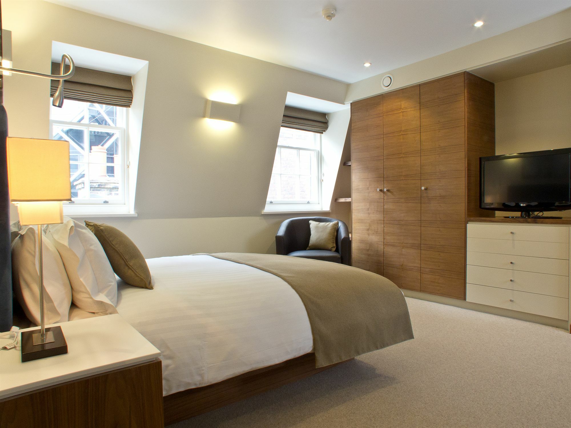 Master Cannon Appartement